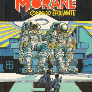 Bob Morane-11847