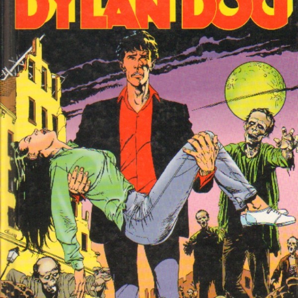 Dylan Dog-12144