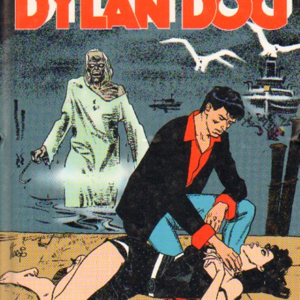 Dylan Dog-12152