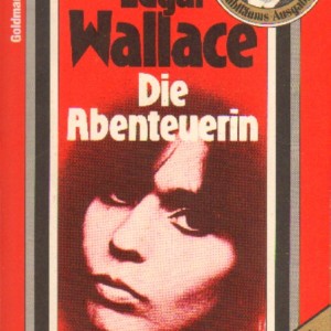 Edgar Wallace - Rote Krimi - Jubiläumsausgabe-12585