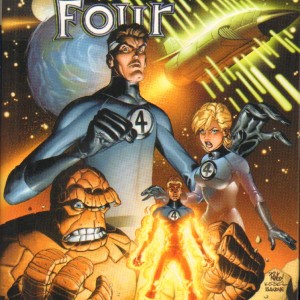 Fantastic Four-12356