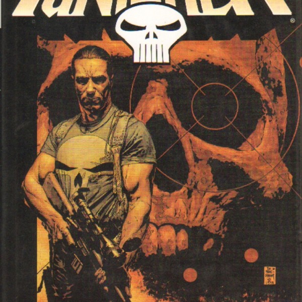 The Punisher-12357