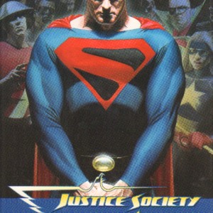 Justice Society of America-12373