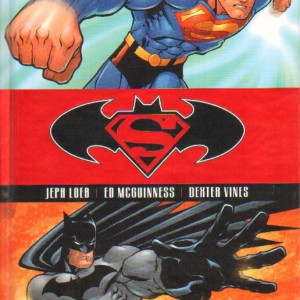 Superman Batman-12525
