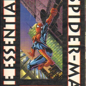 Essential Amazing Spider-Man, The-12382
