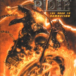 Ghost Rider-12388