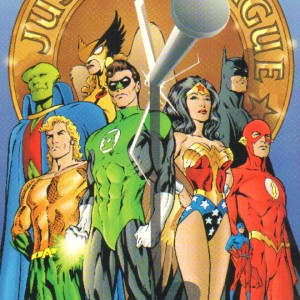 Justice League-12401