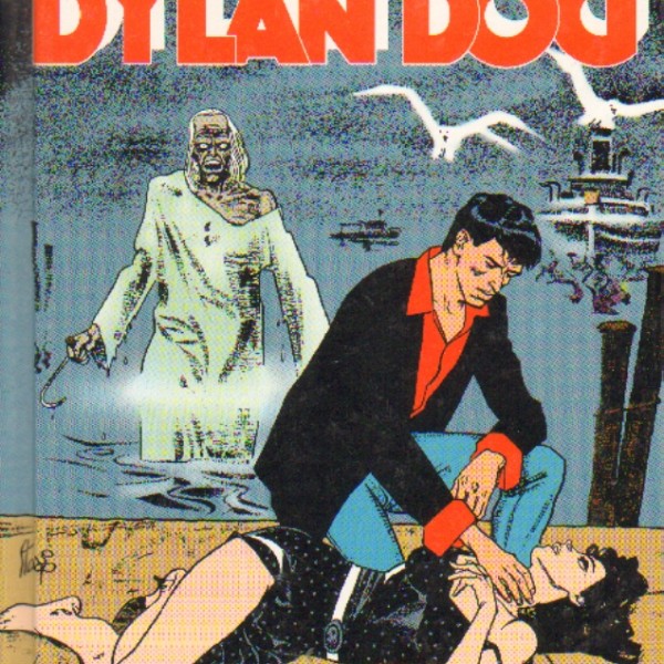 Dylan Dog-12760