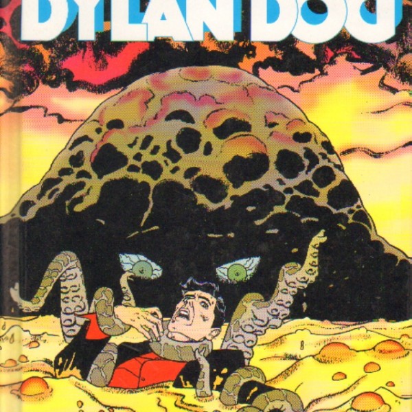 Dylan Dog-12759