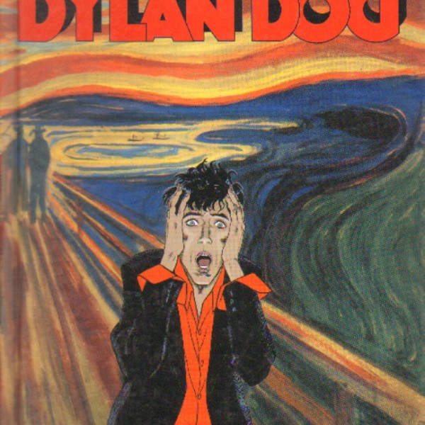 Dylan Dog-12750