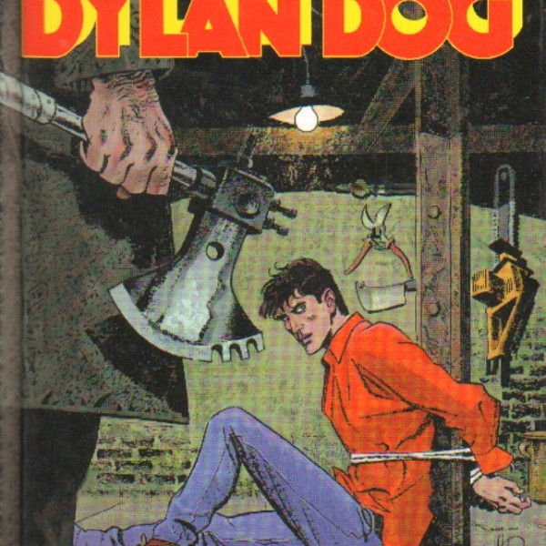 Dylan Dog-12747