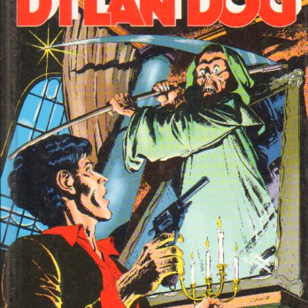 Dylan Dog-12769