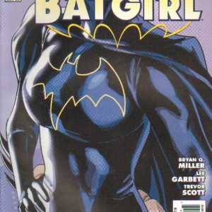 Batgirl (Volume 2)-12789