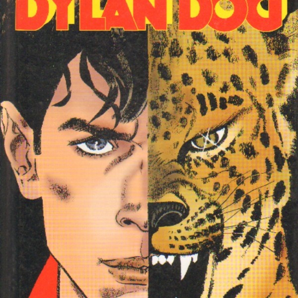 Dylan Dog-12800