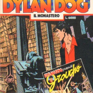 Dylan Dog - Speciale numero 10-12853