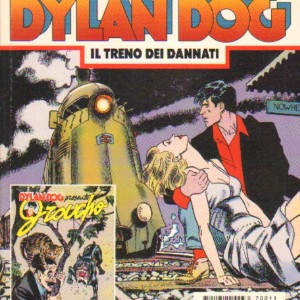 Dylan Dog - Speciale numero 11-12854
