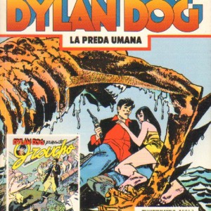 Dylan Dog - Speciale numero 12-12855