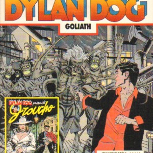 Dylan Dog - Speciale numero 13-12856