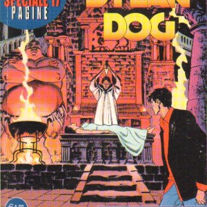 Dylan Dog - Speciale numero 17-12857