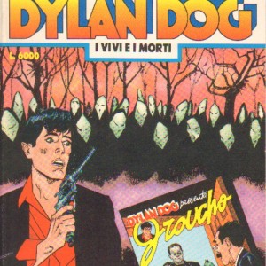 Dylan Dog - Speciale numero 9-12860
