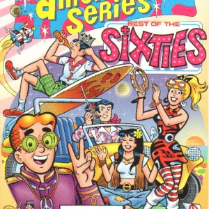 Archie: Americana Series-12887