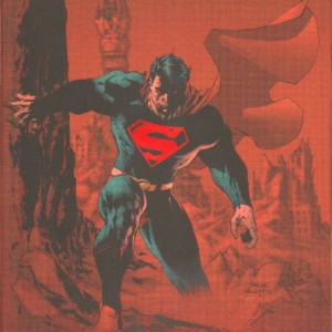 Superman For Tomorrow-12890
