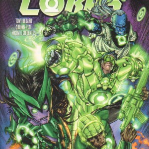 Green Lantern Corps-12902