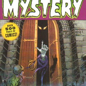 Showcase presents: The House of Mystery-12907