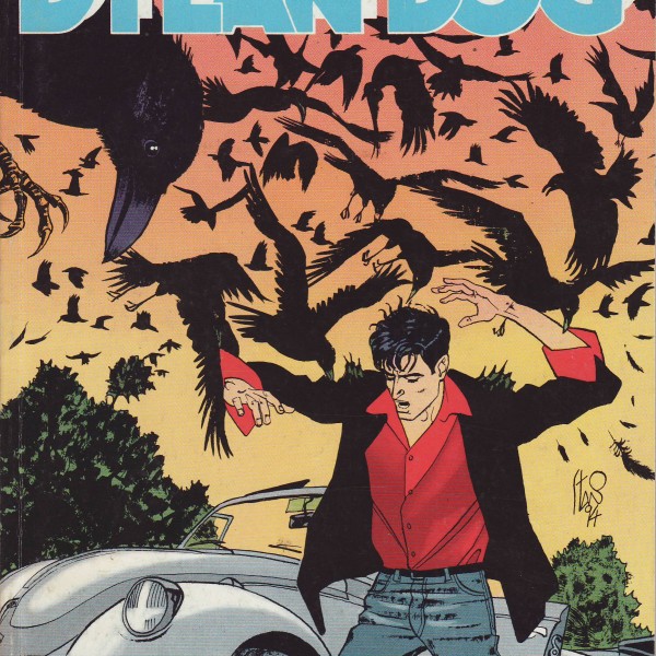 Dylan Dog-13199