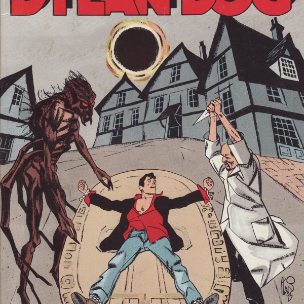 Dylan Dog-13203