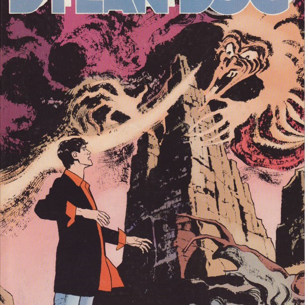 Dylan Dog-13293