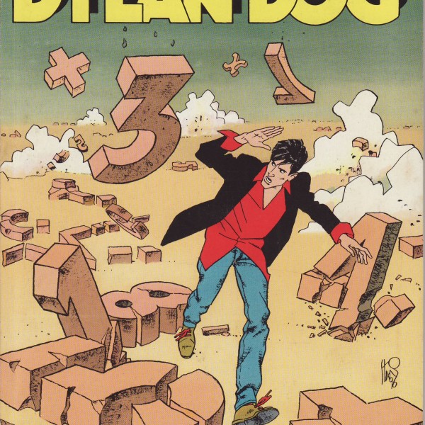 Dylan Dog-13294