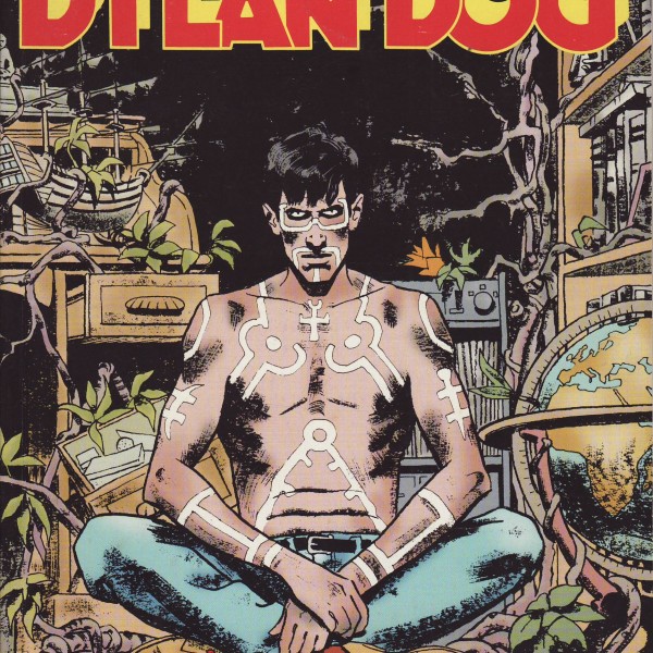 Dylan Dog-13295