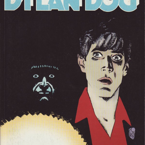 Dylan Dog-13296