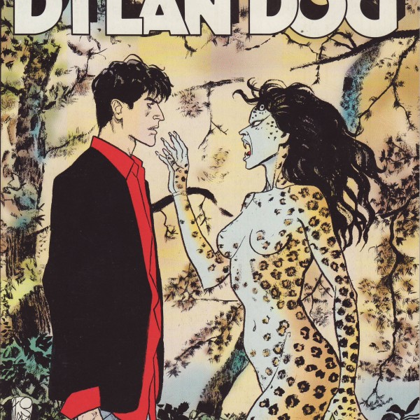 Dylan Dog-13297