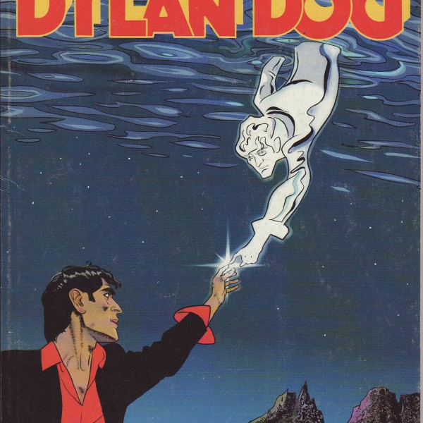 Dylan Dog-13299