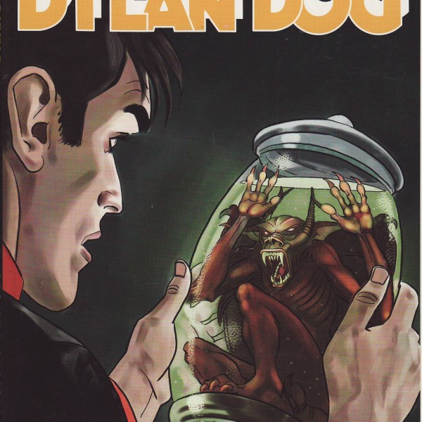 Dylan Dog-13305