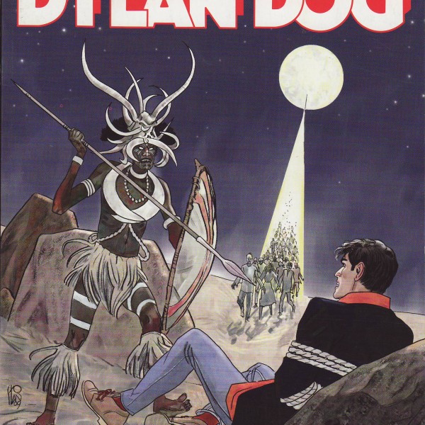 Dylan Dog-13306