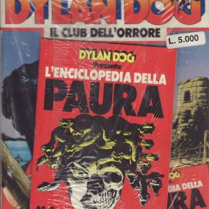 Dylan Dog - Speciale numero 1-13316