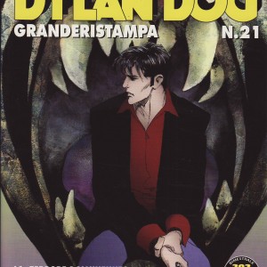 Dylan Dog - Grande ristampa-13320