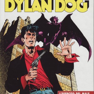 Dylan Dog - Super Book-13323