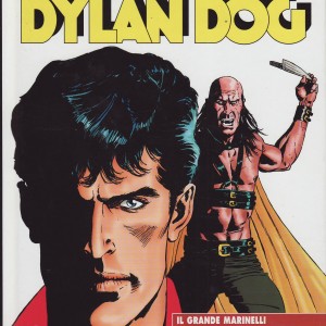 Dylan Dog - Super Book-13324