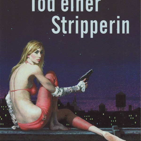 Tod einer Stripperin-12944