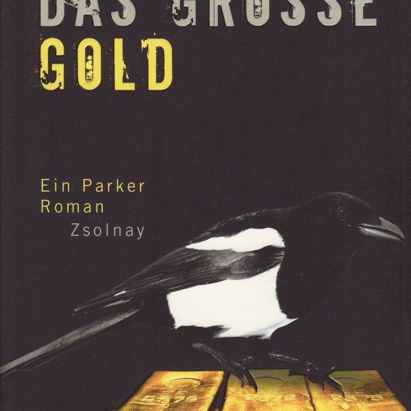 Das grosse Gold-12961