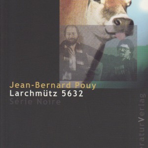 Larchmütz 5632-12995