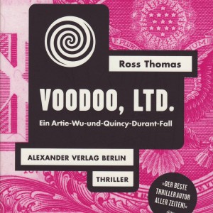 Voodoo, LTD.-13006