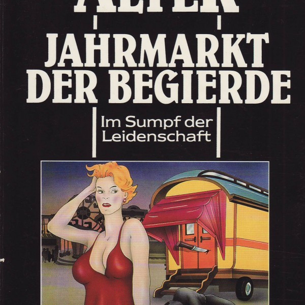 Jahrmarkt der Begierde-13012