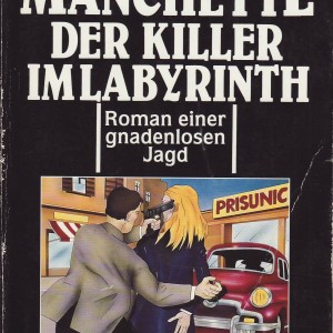 Der Killer Im Labyrinth-13016