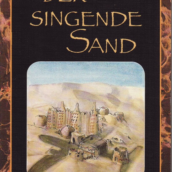 Der singende Sand-13093