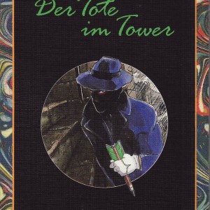 Der Tote im Tower-13094
